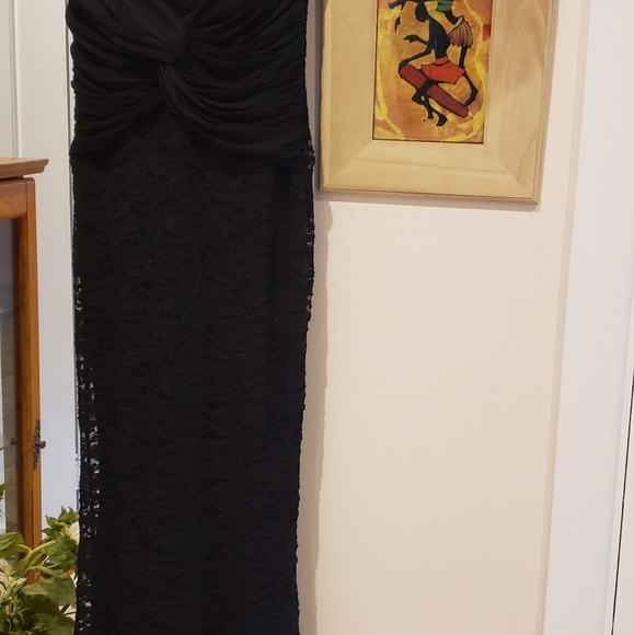 Evening gown - Picture 7 of 7